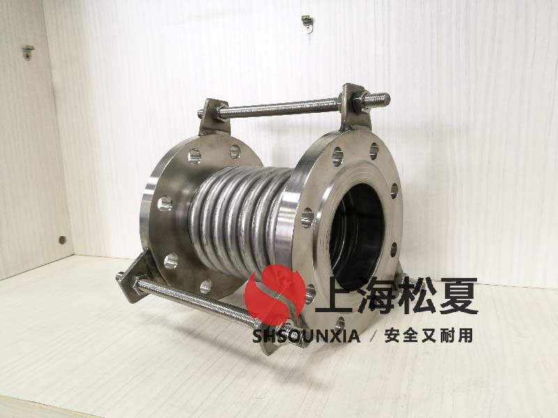 焊接金屬軟管生產廠家